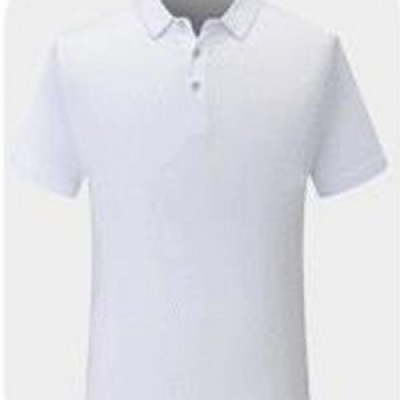 SKP020 manufacturing short sleeve Polo shirt design cotton lapel net color Polo shirt Polo shirt supplier detail view-5